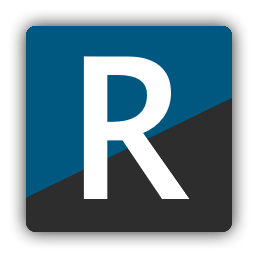 R2ModMan brand icon for site navigation